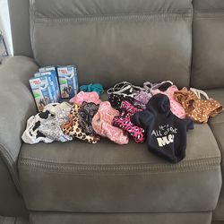Small Dog Diaper Covers And Clothes