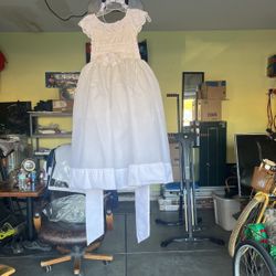 Church Dress 
