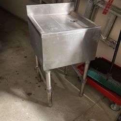 Resturant / Bar Equipment