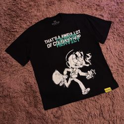 That's A Awful Lot of Cough Syrup Tee