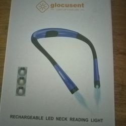 Reading Light Led