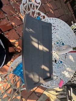 1(contact info removed) Honda civic hatchback cargo cover