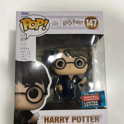 Harry Potter Funko Pop