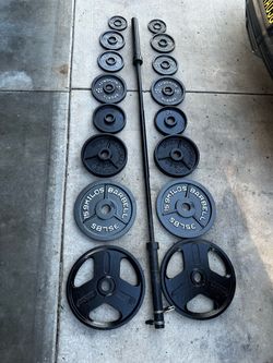 Weights