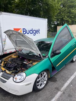 2003 Dodge Neon