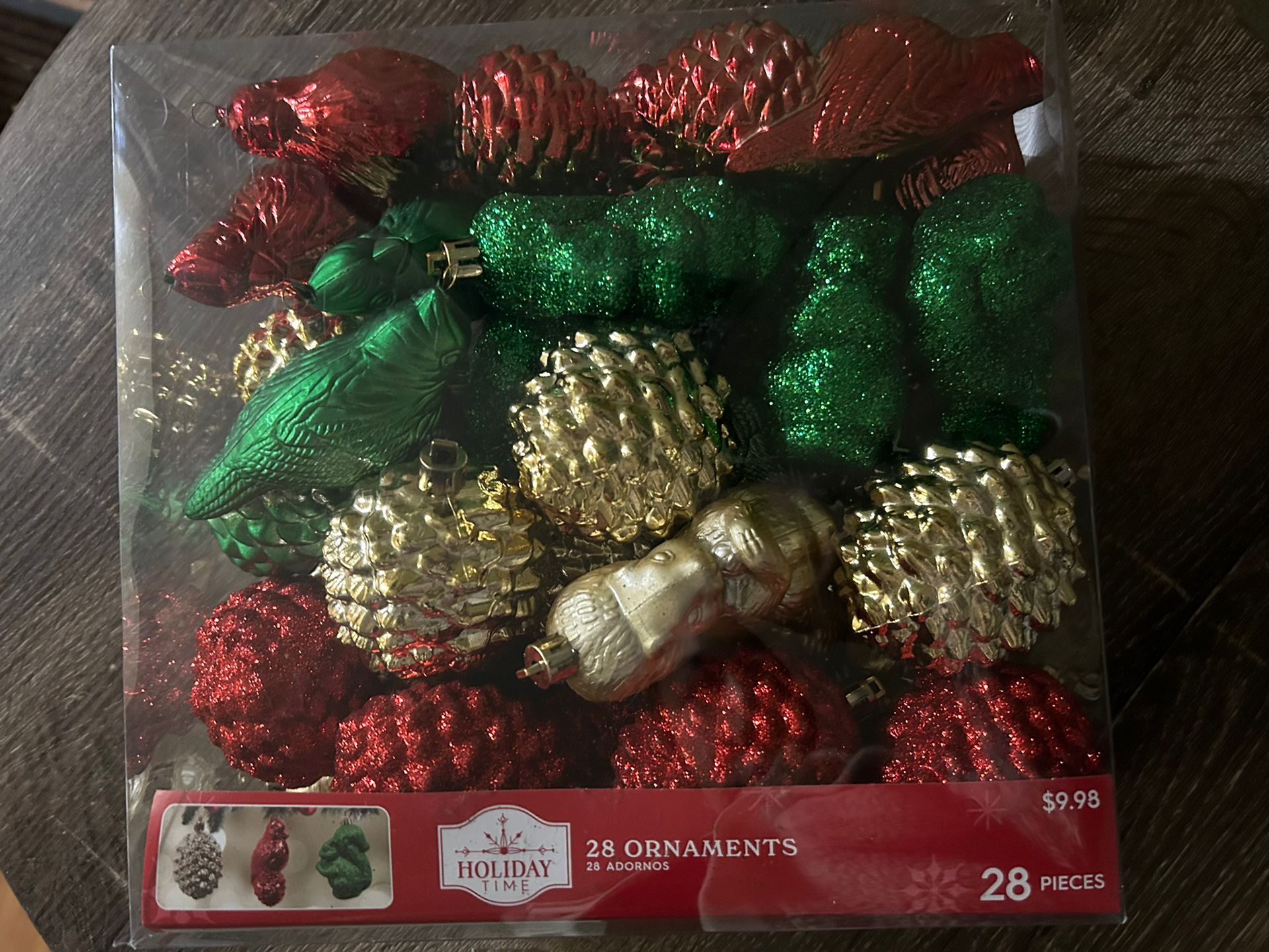 Christmas Ornaments