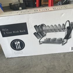 Dishes Rack