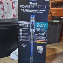 Shark PowerDetect!!!!