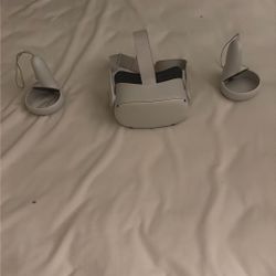 Meta Quest 2 Headset (Read Description)