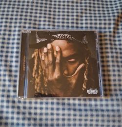 Fetty wap CD