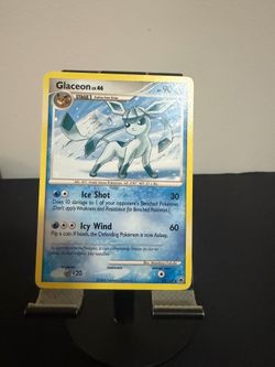 Pokemon card