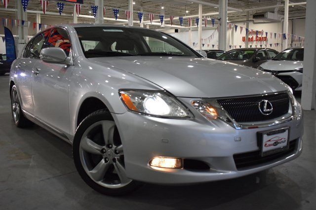 2008 Lexus GS 350