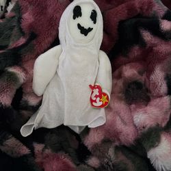 Sheets Beanie Baby 
