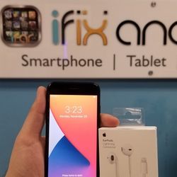 Unlocked Iphone 7,32Gb