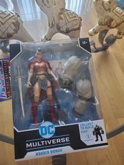 Wonder Woman