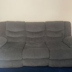Reclining Couches