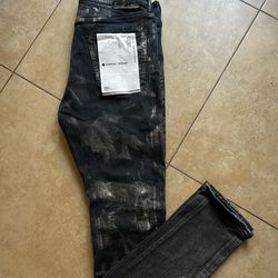 Purple Brand Jeans Style P001 