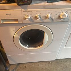 Kenmore Washer/Dryer