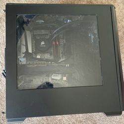 Solid Gaming Rig At A Solid Price