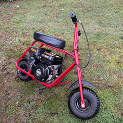 Mini Bike 