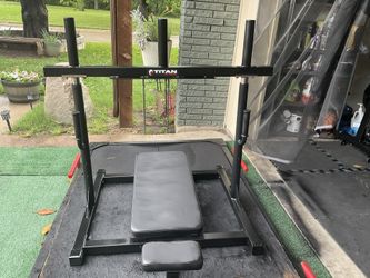 Titan Fitness