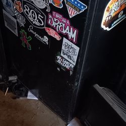 Mini Fridge 
