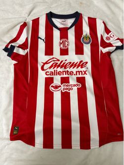 Chivas Jersey