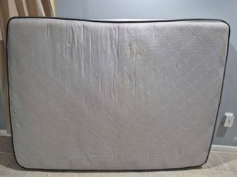 Free Queen Mattress
