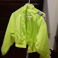 Summer/spring Hoodies&jackets All Different Good Condition 