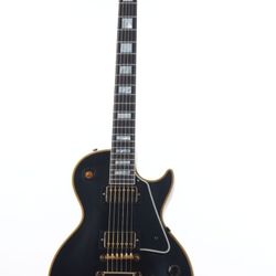 2025 Gibson Les Paul Custom 1957 Reissue