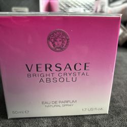 Versace Perfume