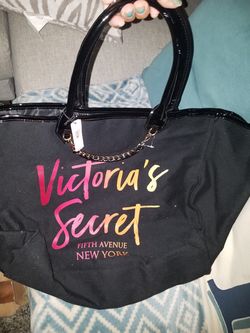 new vs tote bag if up its 4 sale