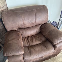 Recliner Lazy Boy