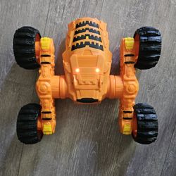 #Adventure #Force #Tiger #Twister #Toy