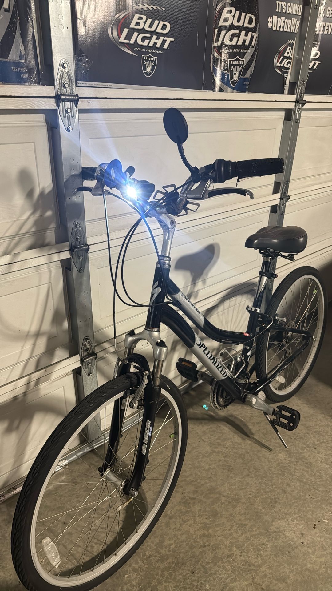 Specialized Expedition 