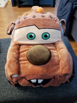 Mater pillow pet