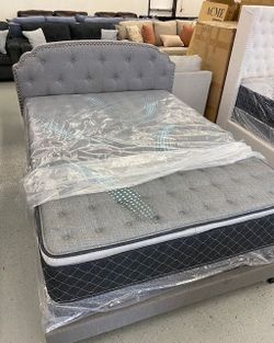 furniture mattress bed frame bunk bed twin full queen king