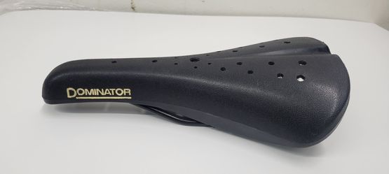 DOMINATOR  BMX Saddle Seat.