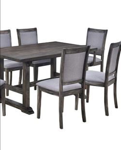 Dining Chairs Set Of 6