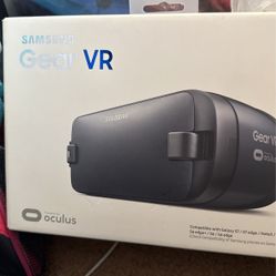 Samsung Hear Vr