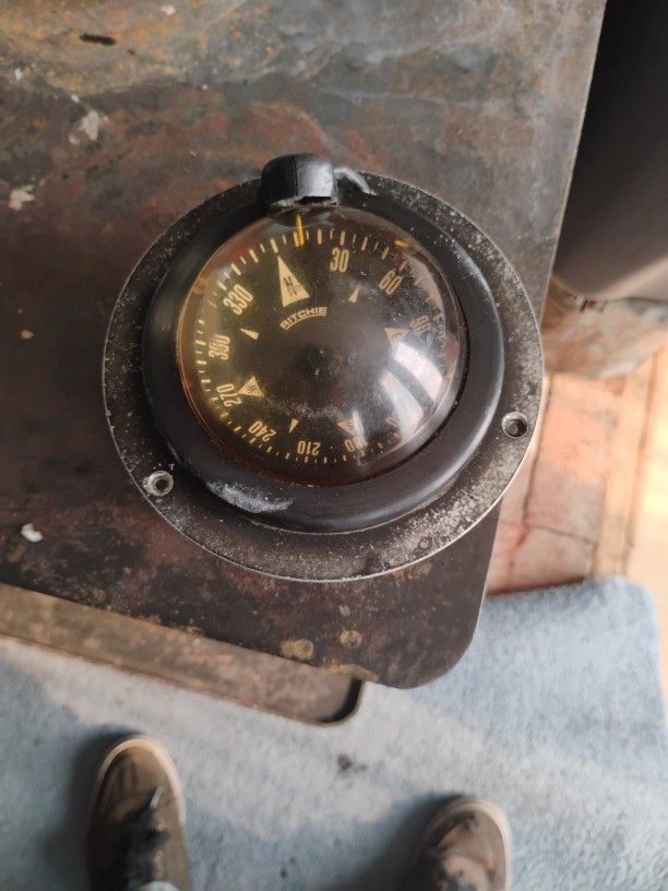 Compass 