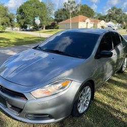 2015 Dodge Dart