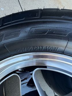 welds