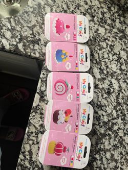 Misc toys