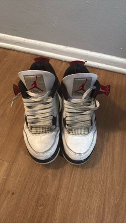 Need gone