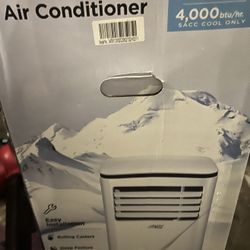 Portable Air Conditioner 
