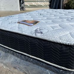 Queen Orthopedic Supreme Ultra Plush!》》》