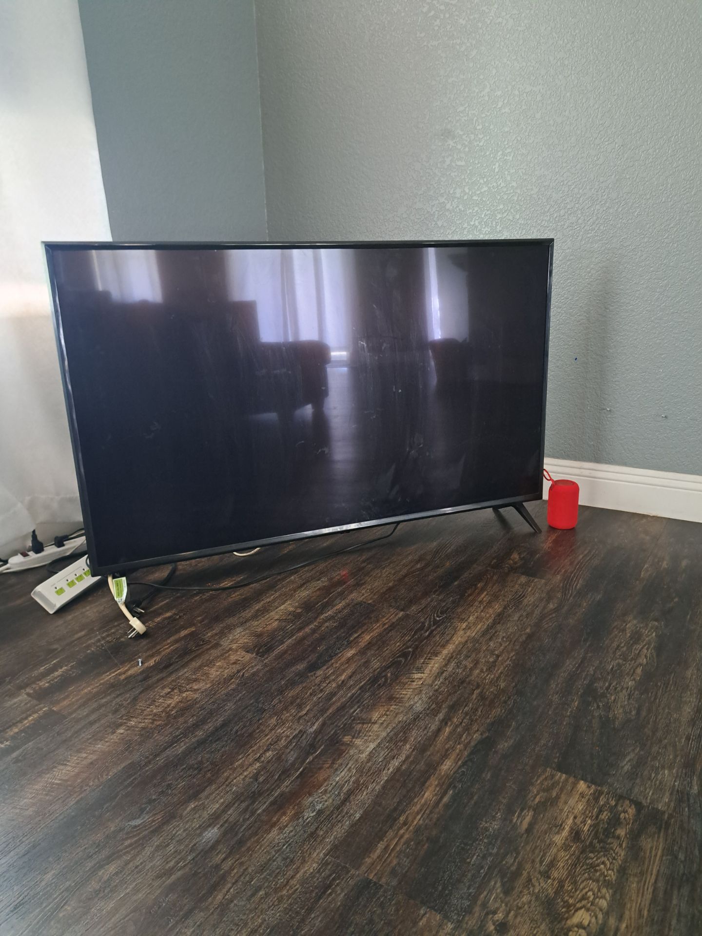 T.v