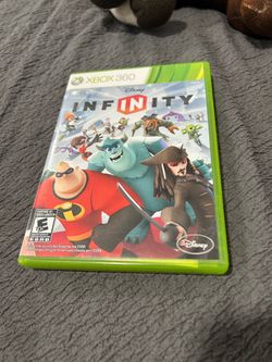 Infinity