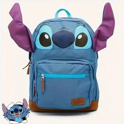 Stitch Backpack